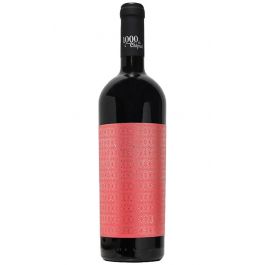 1000 de Chipuri Via Mirabilis - Ie De Fintesti Shiraz