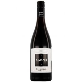 A Mano A Mano Primitivo