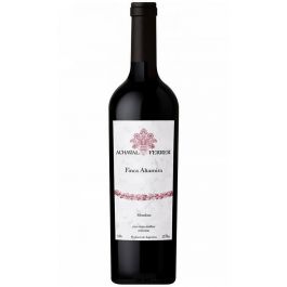 Achaval Ferrer Finca Altamira