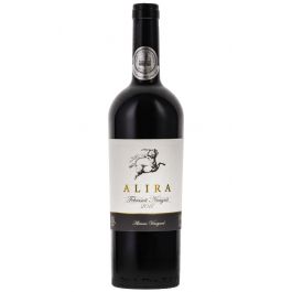 Alira Feteasca Neagra