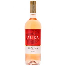 Alira Flamma Rose