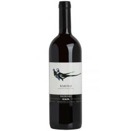 Angelo Gaja Barolo Dagromis