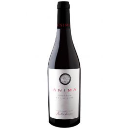 Aurelia Visinescu Anima Pinot Noir
