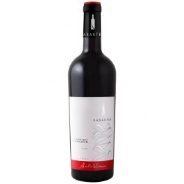 Aurelia Visinescu Karakter Cabernet Sauvignon