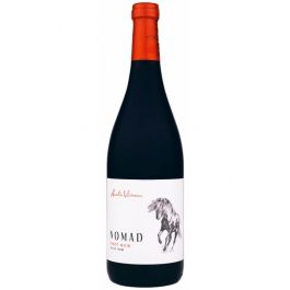 Aurelia Visinescu Nomad Pinot Noir