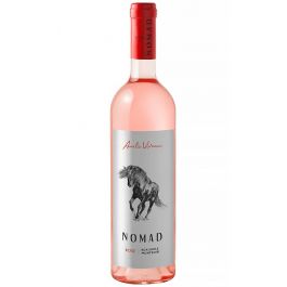 Aurelia Visinescu Nomad Syrah Rose