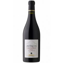 Avincis Cuvee Grandiflora Magnum