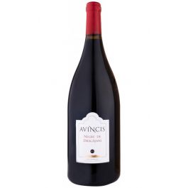 Avincis Negru De Dragasani Magnum