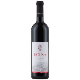 Balla Geza Kolna Cabernet Franc