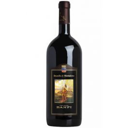 Banfi Brunello di Montalcino Dublu Magnum