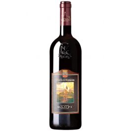 Banfi Brunello di Montalcino