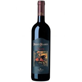 Banfi Chianti Classico Riserva rosso