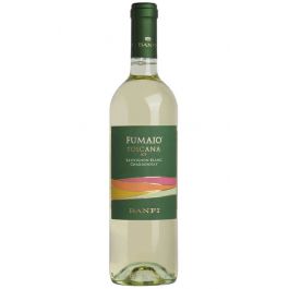 Banfi Fumaio Toscana bianco