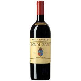 Biondi Santi Rosso di Montalcino