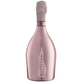 Bottega Pink Gold Prosecco Rose