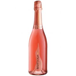 Bottega Poeti Prosecco Rose Bottega
