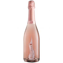 Bottega Poeti Rose Brut Bottega