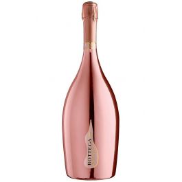 Bottega Rose Gold Dublu Magnum
