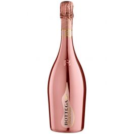 Bottega Rose Gold