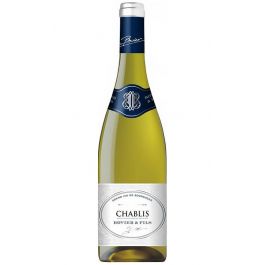 Bovier & Fils Chablis