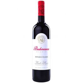 Budureasca Clasic Feteasca Neagra