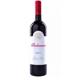 Budureasca Clasic Merlot