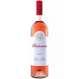 Budureasca Clasic Rose