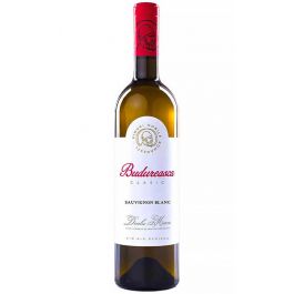 Budureasca Clasic Sauvignon Blanc
