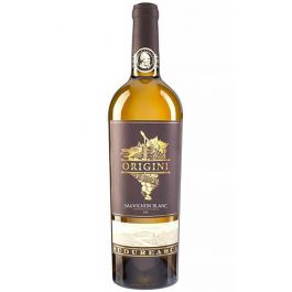 Budureasca Origini Sauvignon Blanc