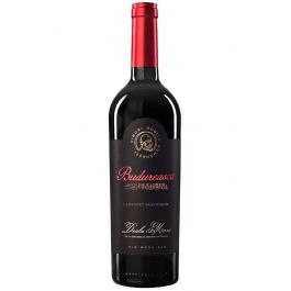 Budureasca Premium Cabernet Sauvignon