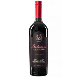 Budureasca Premium Feteasca Neagra