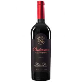 Budureasca Premium Merlot