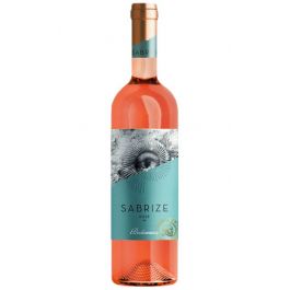 Budureasca Sabrize Rose