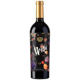 Budureasca The Sign Feteasca Neagra Wild
