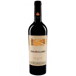 Budureasca Vine in Flames Cabernet Sauvignon