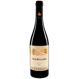 Budureasca Vine in Flames Pinot Noir