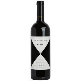 Ca' Marcanda Angelo Gaja Magari
