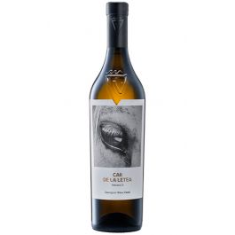 Caii de la Letea Volumul 2 Sauvignon Blanc Fume
