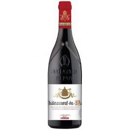 Calvet Chateauneuf du Pape
