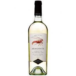 Cantina Santa Maria La Palma Aragosta Vermentino di Sardegna
