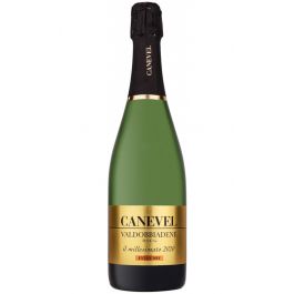 Casa Canevel Il Millesimato Prosecco DOCG Extra Dry