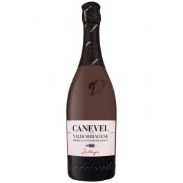 Casa Canevel Setage Prosecco DOCG Brut