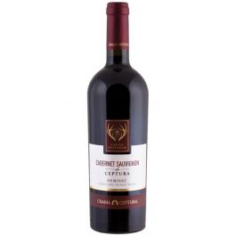Ceptura Cervus Cepturum Cabernet Sauvignon