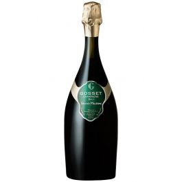 Champagne Gosset Grand Millesime Brut