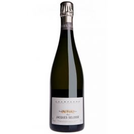 Champagne Jacques Selosse Jacques Selosse Initial Grand Cru Brut