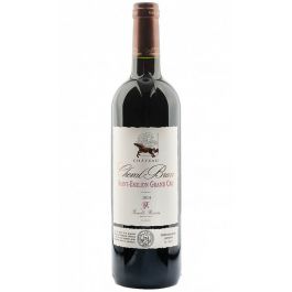 Chateau Cheval Saint Emilion Grand Cru