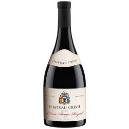 Chateau Cristi Cuvee Rouge Royale