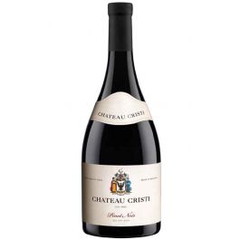Chateau Cristi Pinot Noir