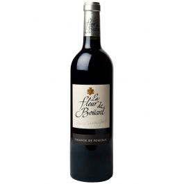 Chateau La Fleur De Bouard Lalande de Pomerol 2007