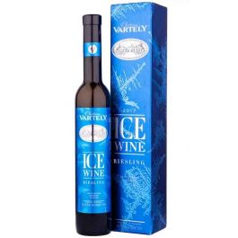Chateau Vartely Ice Wine Riesling Cutie cadou